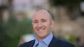 מתי גל, צילום: אלעד מלכה